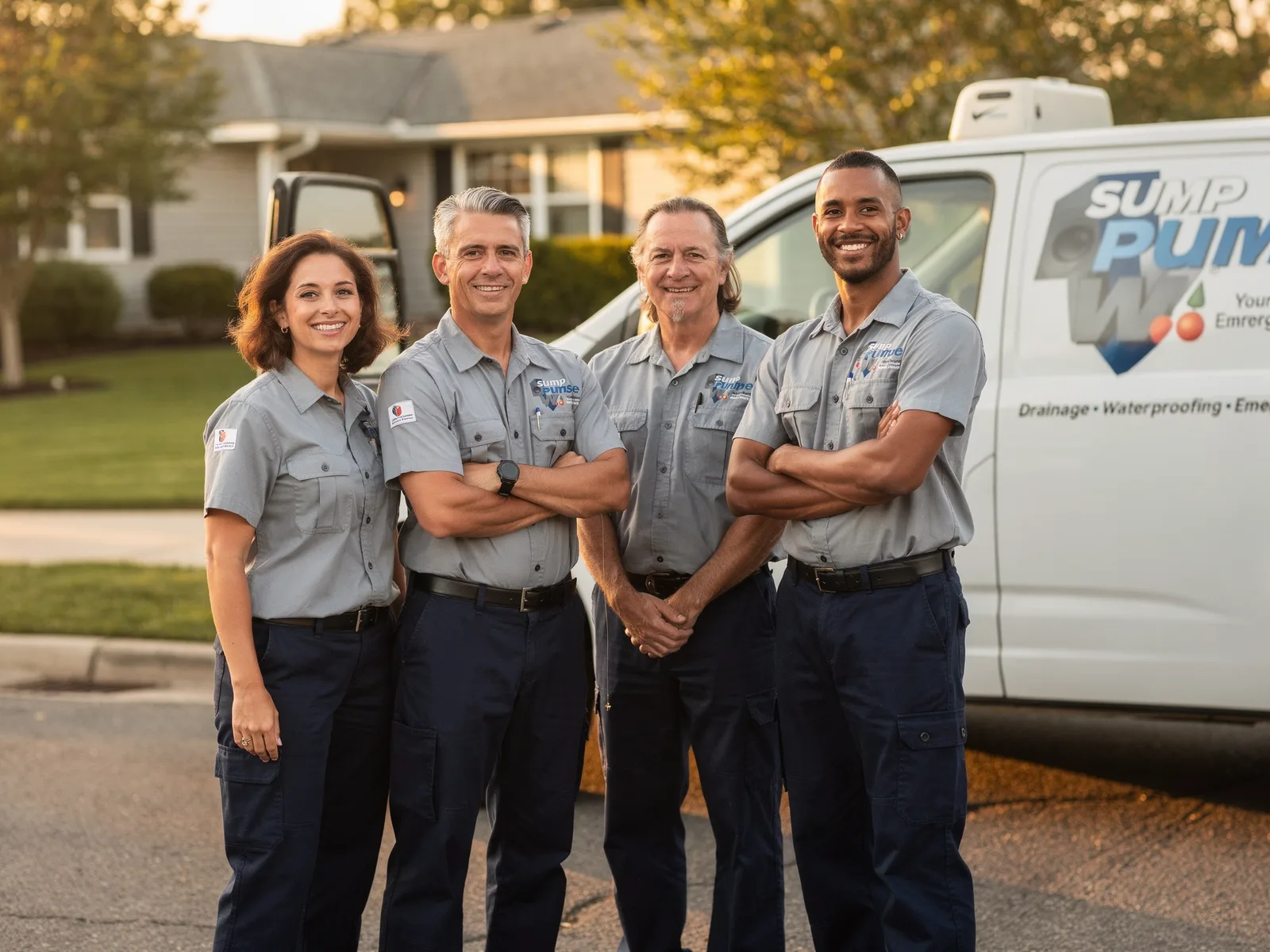 Water Heater Repair company in Troy, SC